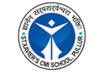 St Xavier's CMI School